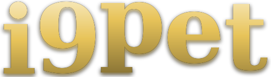 i9pet logo