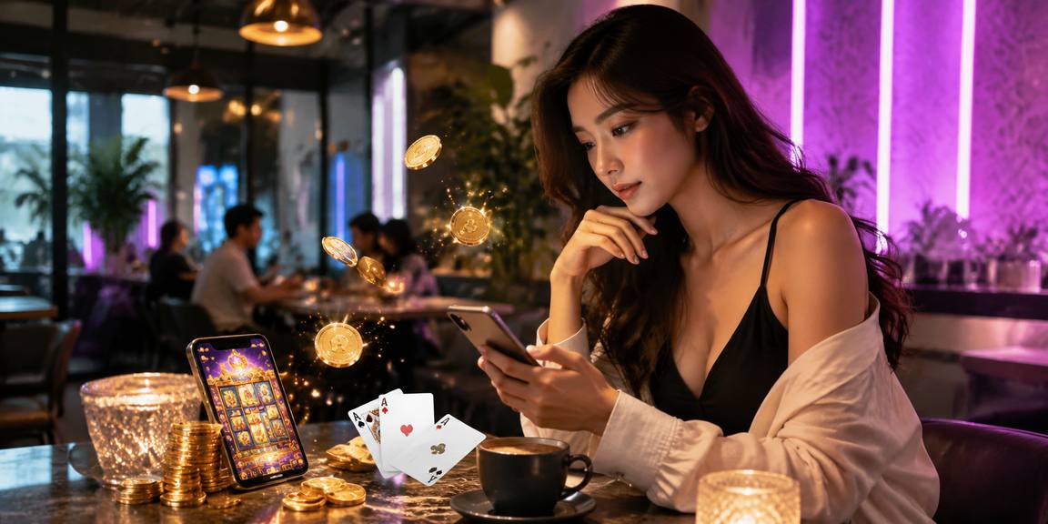 i9pet Những gì chúng tôi cung cấp trong Chuyển Khoản Baccarat